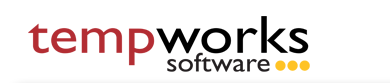 Tempworks logo